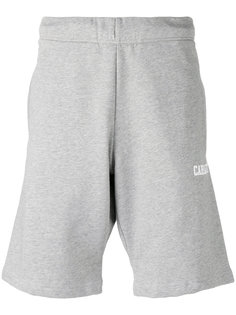 трикотажные шорты Carhartt