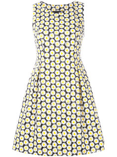 платье с ромашками Love Moschino