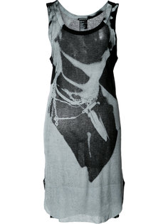 Shiloh top  Ann Demeulemeester