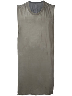 classic tank top Rick Owens