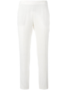 cropped trousers Alberto Biani