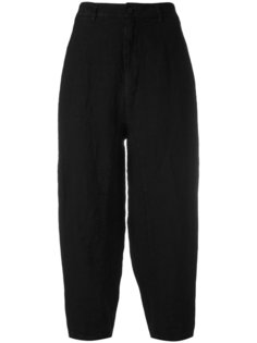 cropped trousers  Transit