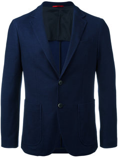 two button blazer Fay