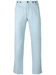 regular trousers  Barena