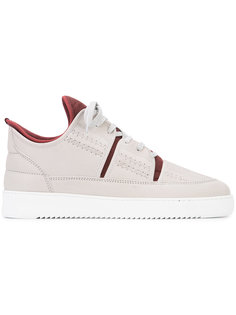 Treble sneakers Filling Pieces