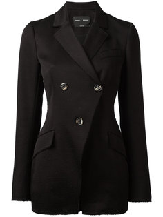 fitted blazer jacket Proenza Schouler