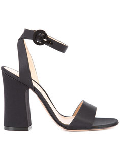 slingback sandals Gianvito Rossi