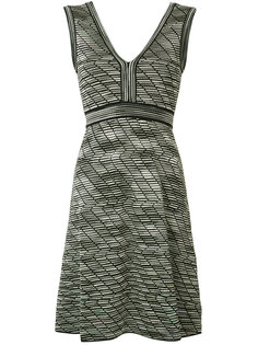 V-neck dress M Missoni
