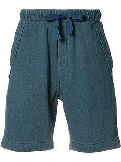 drawstring shorts  Simon Miller