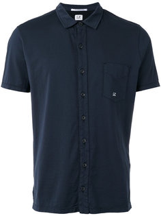 shortsleeved shirt  CP Company