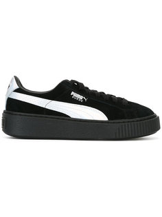 кеды Platform Core  Puma