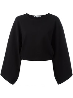 укороченный джемпер Stella McCartney