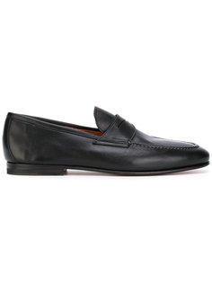 лоферы Salvatore Santoro  Santoni