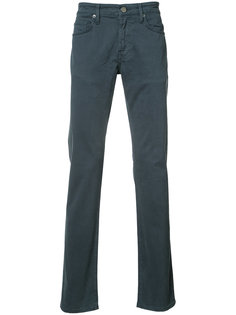 Kane Franklin jeans J Brand