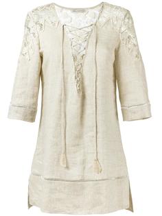 Celia tunic Martha Medeiros