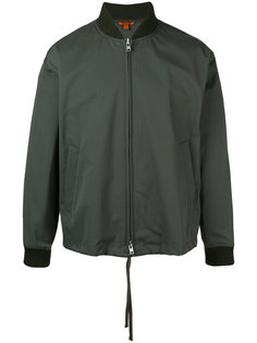 zipped bomber jacket  Barena