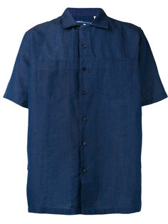 short sleeve shirt Levis: Made &amp; Crafted
