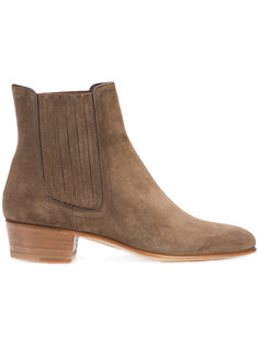 ankle boots  Louis Leeman