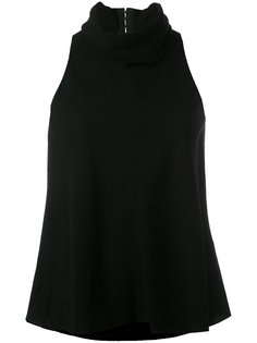 halterneck top Chanel Vintage