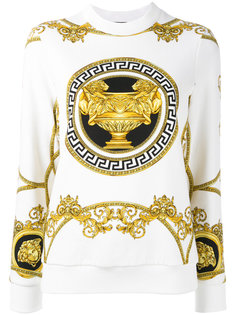La Coupe des Dieux sweatshirt Versace