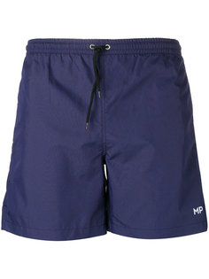 classic swim shorts  Mp  Massimo Piombo