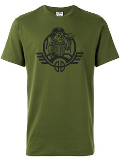 printed logo T-shirt Billionaire Boys Club
