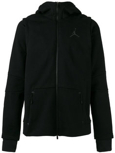 Jordan Shield zip-up hoodie Nike
