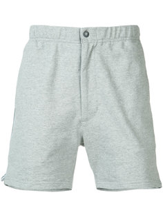 deck shorts  Engineered Garments