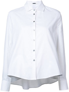 cut-out smock blouse  Jourden