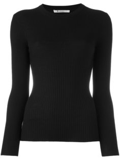 ribbed jumper T By Alexander Wang