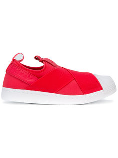 Superstar slip-on sneakers Adidas