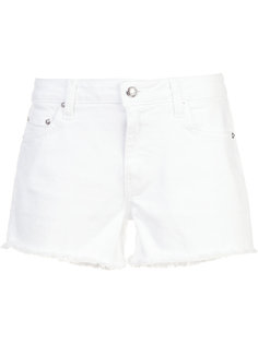 Drew cut-off shorts Derek Lam 10 Crosby