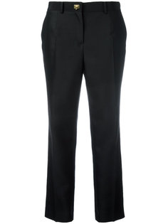 cropped trousers Salvatore Ferragamo