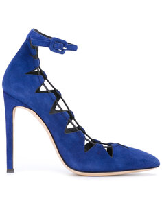 туфли Flora Giuseppe Zanotti Design