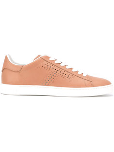 lace-up sneakers Tods Tod`S