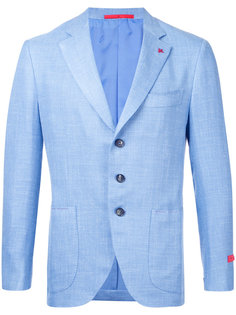 classic blazer Isaia