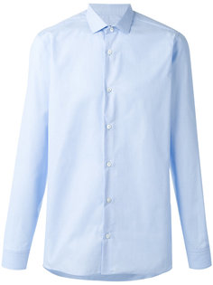 рубашка Oxford  Z Zegna