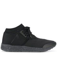 Falcon perforated spray trainers Arkk