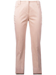 cropped trousers Incotex