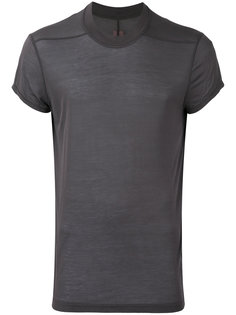 short sleeve T-shirt Rick Owens DRKSHDW