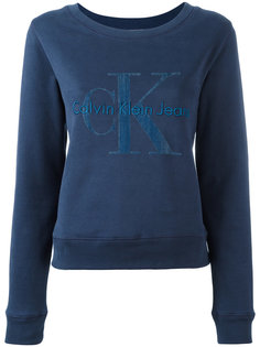 толстовка Hadley True Icon Calvin Klein