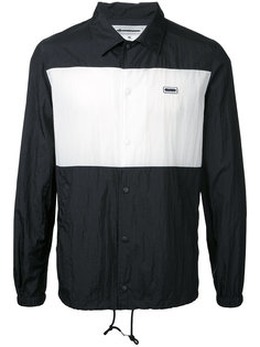 Silence panel jacket  Anrealage