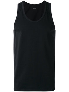 классическая майка Lemaire