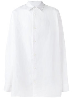 classic shirt  Raf Simons