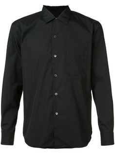 club collar shirt Comme Des Garçons Homme Plus