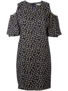 Total Eclipse dress Ganni