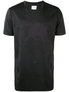 камуфляжная футболка Puma