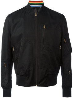 bomber jacket Paul Smith