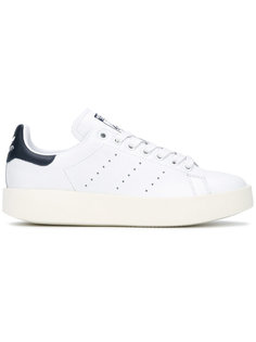 кеды Stan Smith Bold Adidas