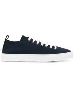 кеды Basquettes Dsquared2